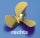 Ms-Propeller R 3-Bl. 35mm, M4