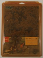 Busch 1306 Sommeraue, 2-farbig            1/87