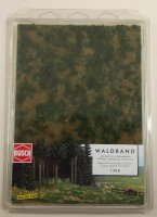 Busch 1308 Waldrand, 3-farbig