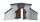 Busch 1470 Stolleneingang 1-gleisig H0