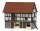 Busch 1515 Kleintierstall H0