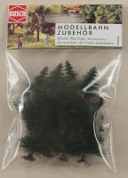 Busch 6220 12 Tannen  30/50 mm N/Z