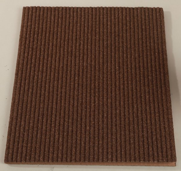 Busch 7182 Furchenacker H0