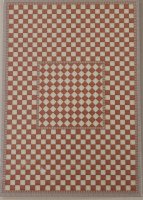 Busch 7413 Dekopl. Fliesen antik H0