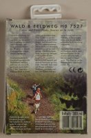 Busch 7527 Wald-/Feldweg