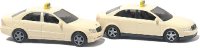 Busch 8341 Taxi-Set N