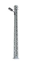 Busch 10802 Gittermastlampe 0