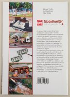 Busch 999814 Bastelheft Modellwelten 4