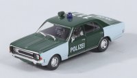 Busch 42051 Opel Commodore Polizei