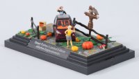 Busch 46106 Diorama: Herbst-Impressionen