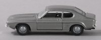 Märklin 18103-02 Replik Ford Capri grau