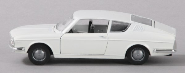 Märklin 18103-03 Replik „Audi 100 Coupé“