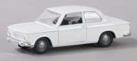 Märklin 18103-04 Replik BMW  2000 weiss