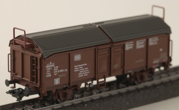 Märklin 48169 Insider-Jahreswagen 2019