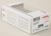 Märklin 48169 Insider-Jahreswagen 2019