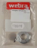 Webra 1100/90 Ansaugfilter TN/Promix klein