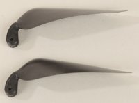 Cam Carbon Props 6,0 x 6,0