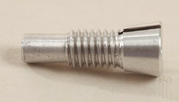 Simprop 1067800 Klemmkonus f. Alu Spinner 6x2,3 mm