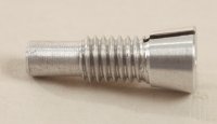 Simprop 1067800 Klemmkonus f. Alu Spinner 6x2,3 mm