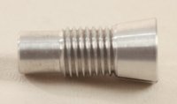 Klemmkonus f. Alu Spinner 8x3