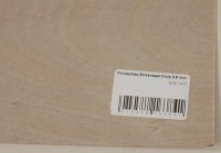 Simprop 1611437 Finnisches Birkensperrholz 0,6 mm