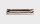 Fleischmann 6434 Metall-Schienenverbinder 20 Stück