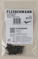 Fleischmann 6510 Steckkupplung