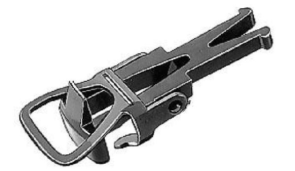 Fleischmann 6511 Steck-Tauschkupplung