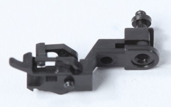Fleischmann 6516 PROFI-Schlitzkupplung