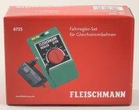 Fleischmann 6725 Fahrregler Set