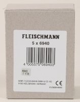 Fleischmann 6940 Verteilerplatte 2-polig
