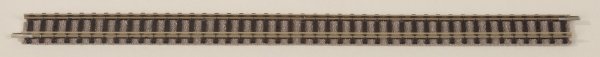 Gleis gerade 222 mm