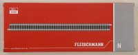 Fleischmann 9100 Gleis gerade 222 mm