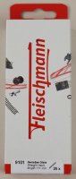 Fleischmann 9101 Gleis gerade 111 mm = 1/1