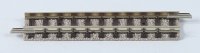 Gleis gerade 55,5 mm = 1/2