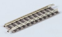 Gleis gerade 55,5 mm = 1/2