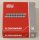 Fleischmann 9103 Gleis gerade 55,5 mm = 1/2