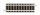 Gleis gerade 55,5 mm = 1/2