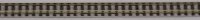 Flexibles Gleis 777 mm = 7x 9101