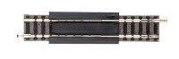 Fleischmann 9110 Ausgleichstueck gerade 83-111 mm
