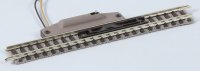 Elektro-Entkupplungs Gleis 111 mm