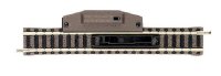 Fleischmann 9112 Elektro-Entkupplungs Gleis 111 mm