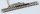 Elektro-Entkupplungs Gleis 111 mm