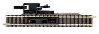 Fleischmann 9114 Hand-Entkupplungs Gleis 111 mm
