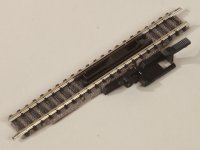 Hand-Entkupplungs Gleis 111 mm