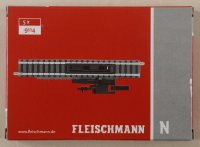 Hand-Entkupplungs Gleis 111 mm