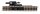 Fleischmann 9114 Hand-Entkupplungs Gleis 111 mm