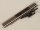 Hand-Entkupplungs Gleis 111 mm
