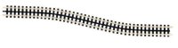 Fleischmann 9119 Flex. Zahnstangengleis 222 mm