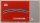Fleischmann 9120 Gleis gebogen Radius 1 = 192 mm 45°